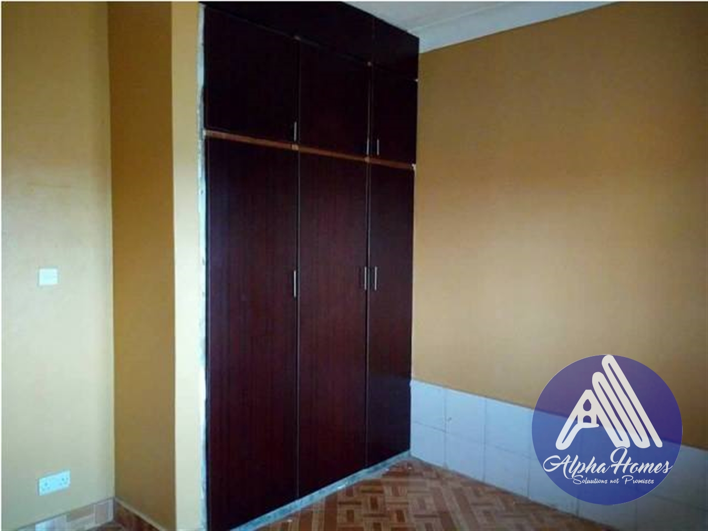 Semi Detached for rent in Kireka Wakiso