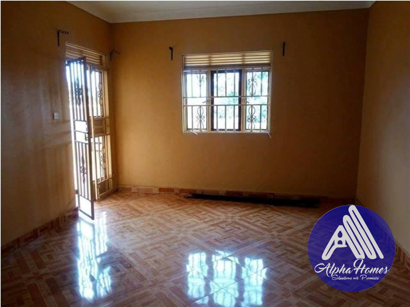 Semi Detached for rent in Kireka Wakiso