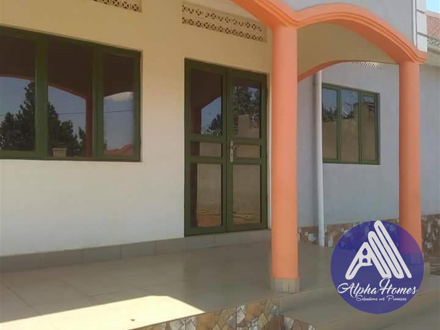 Bungalow for rent in Mpererwe Wakiso