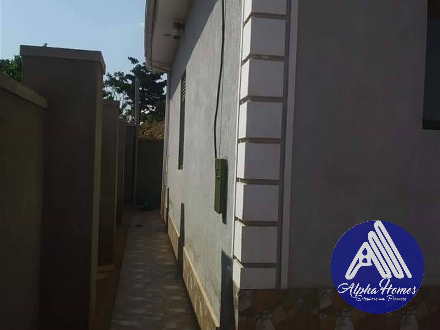 Bungalow for rent in Mpererwe Wakiso