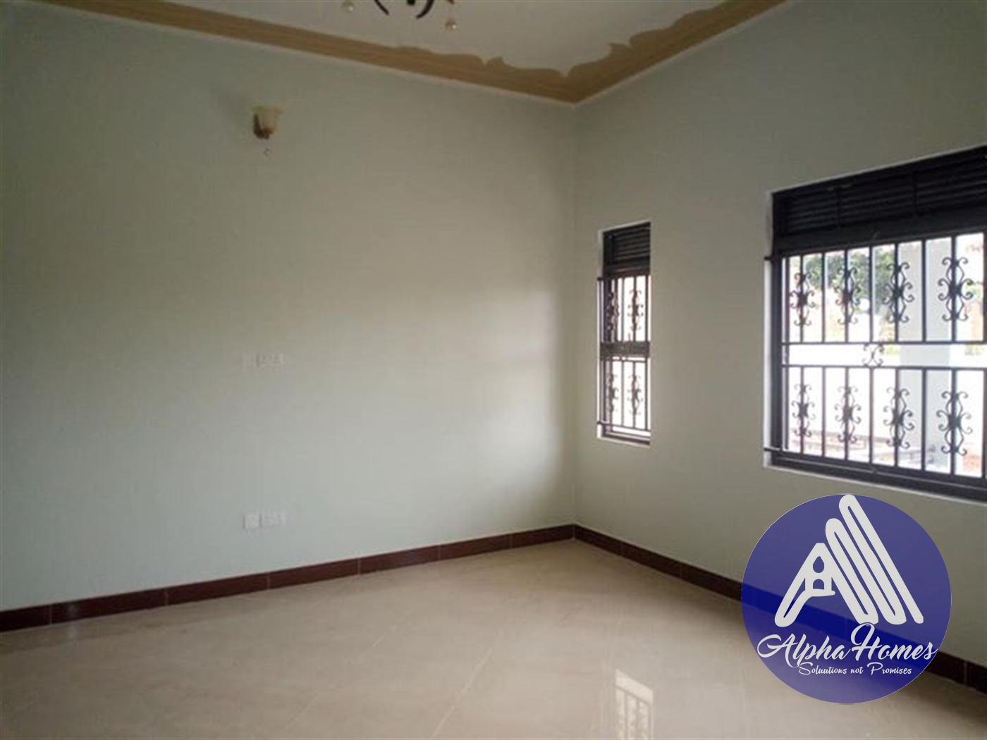 Semi Detached for sale in Kitende Wakiso