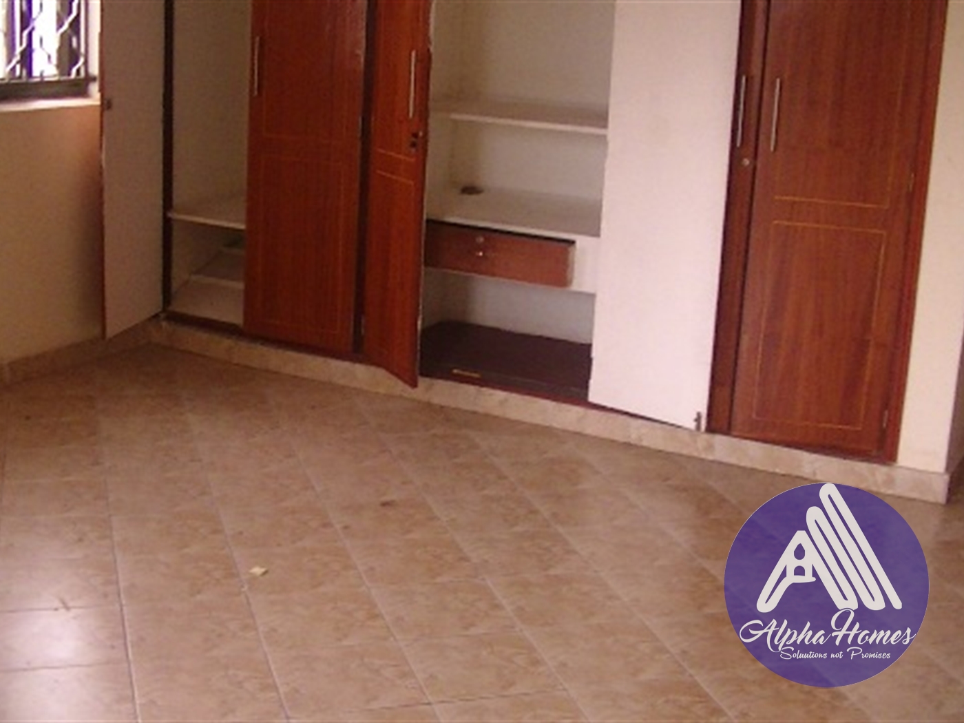 Apartment for rent in Naalya Kampala