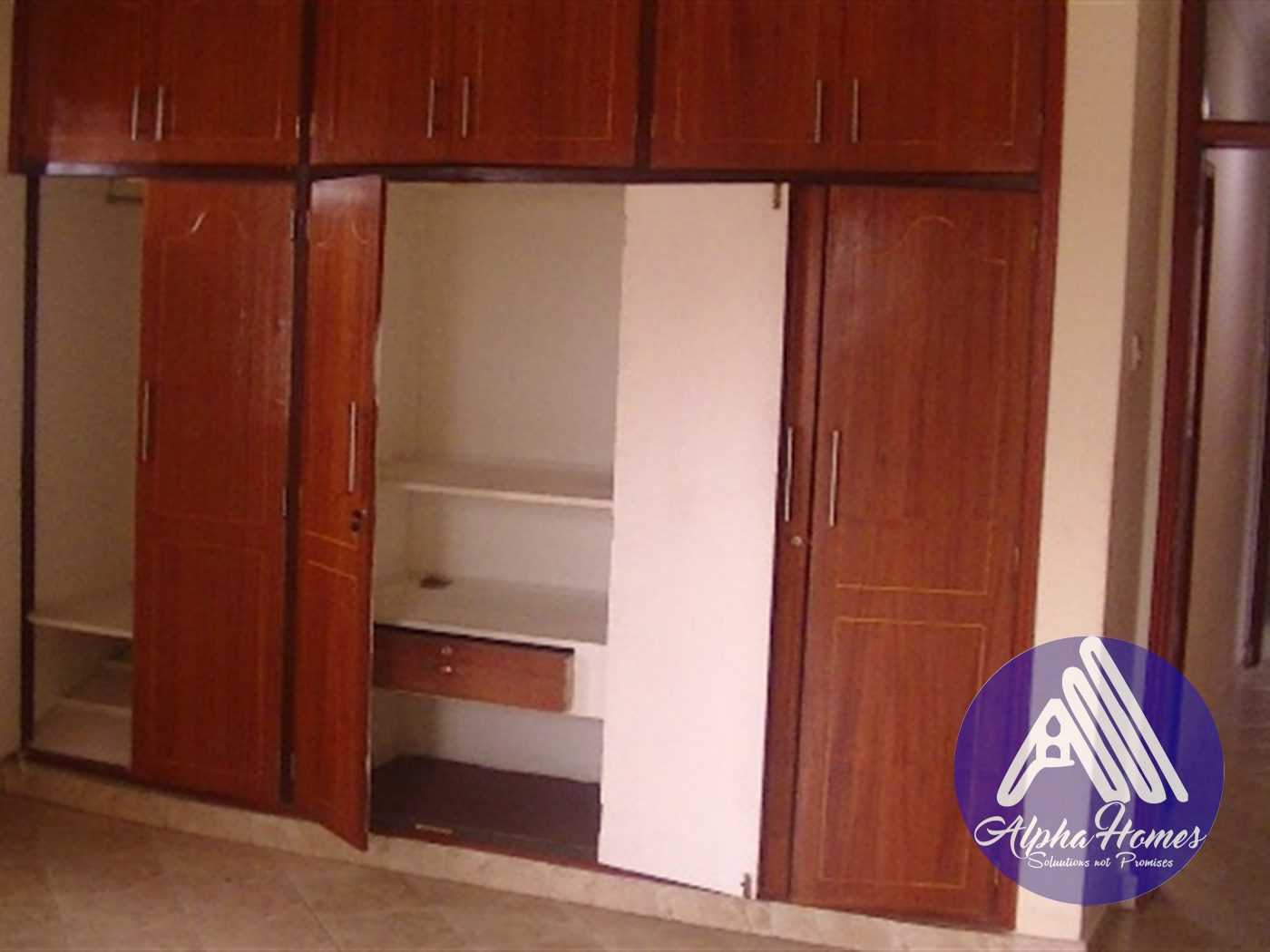 Apartment for rent in Naalya Kampala