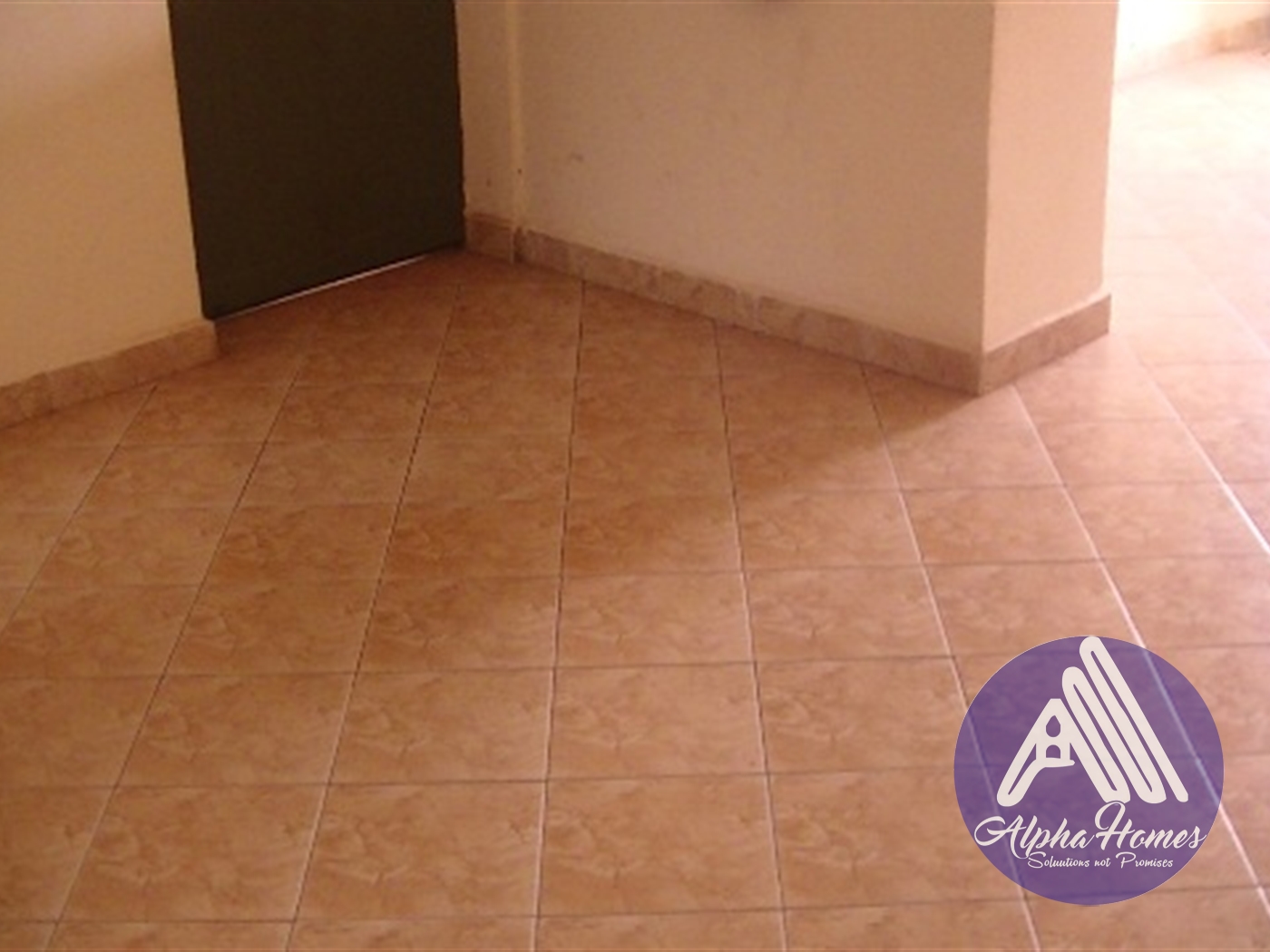 Apartment for rent in Naalya Kampala