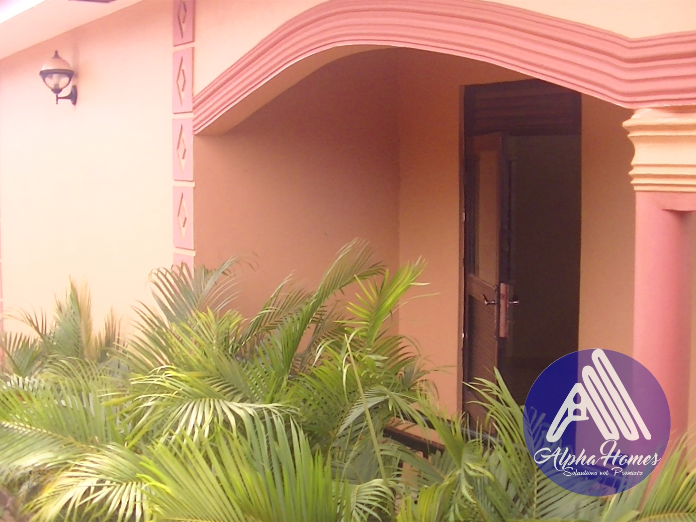 Semi Detached for rent in Najjera Wakiso