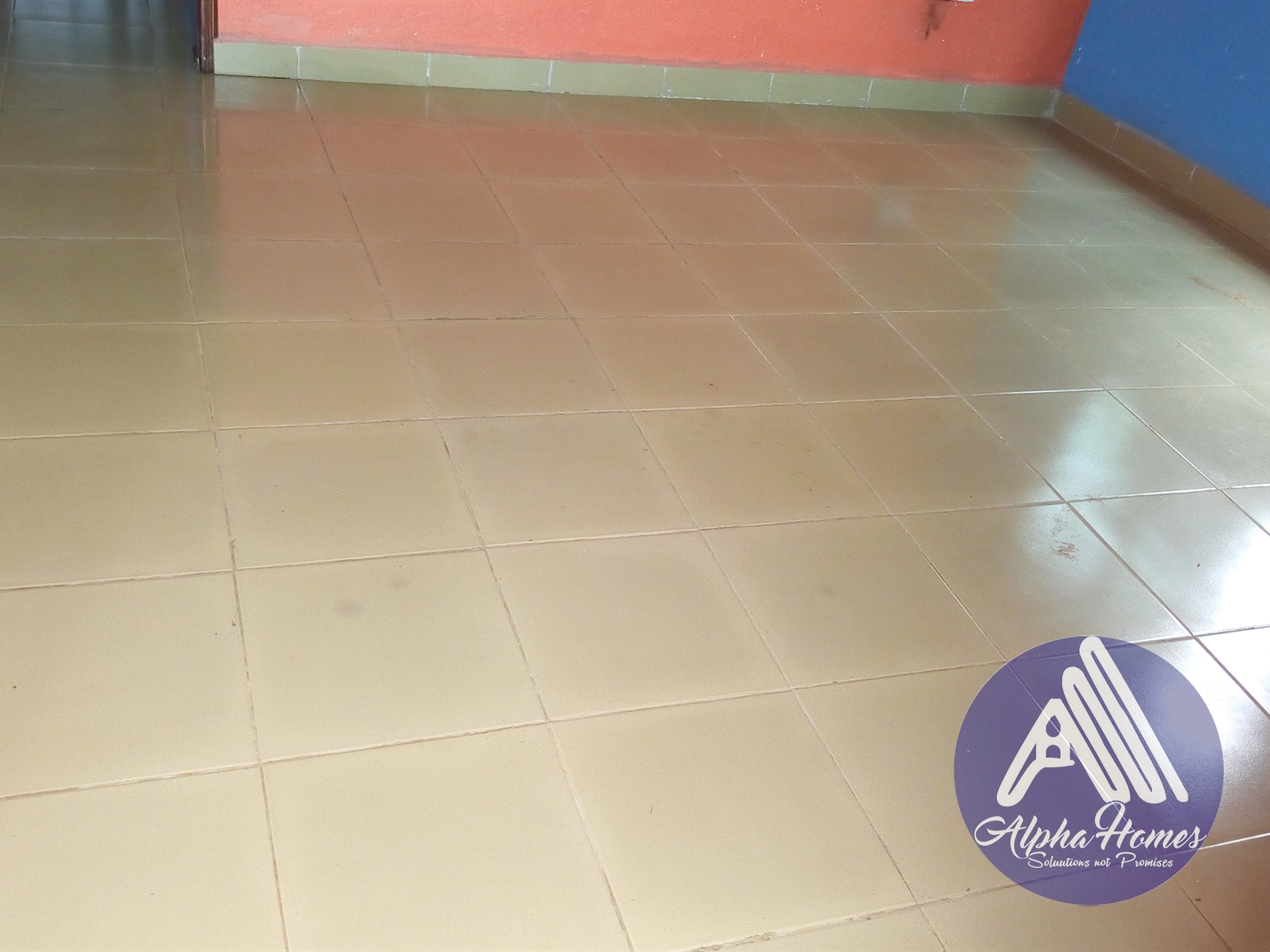 Apartment for rent in Namugongo Wakiso