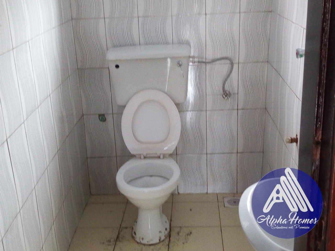 Apartment for rent in Namugongo Wakiso