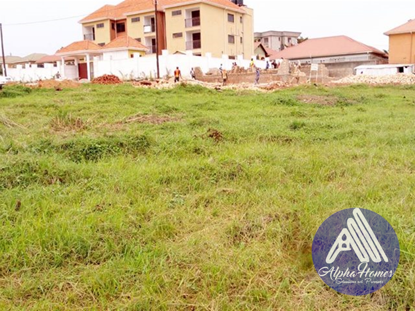 Residential Land for sale in Namugongo Wakiso