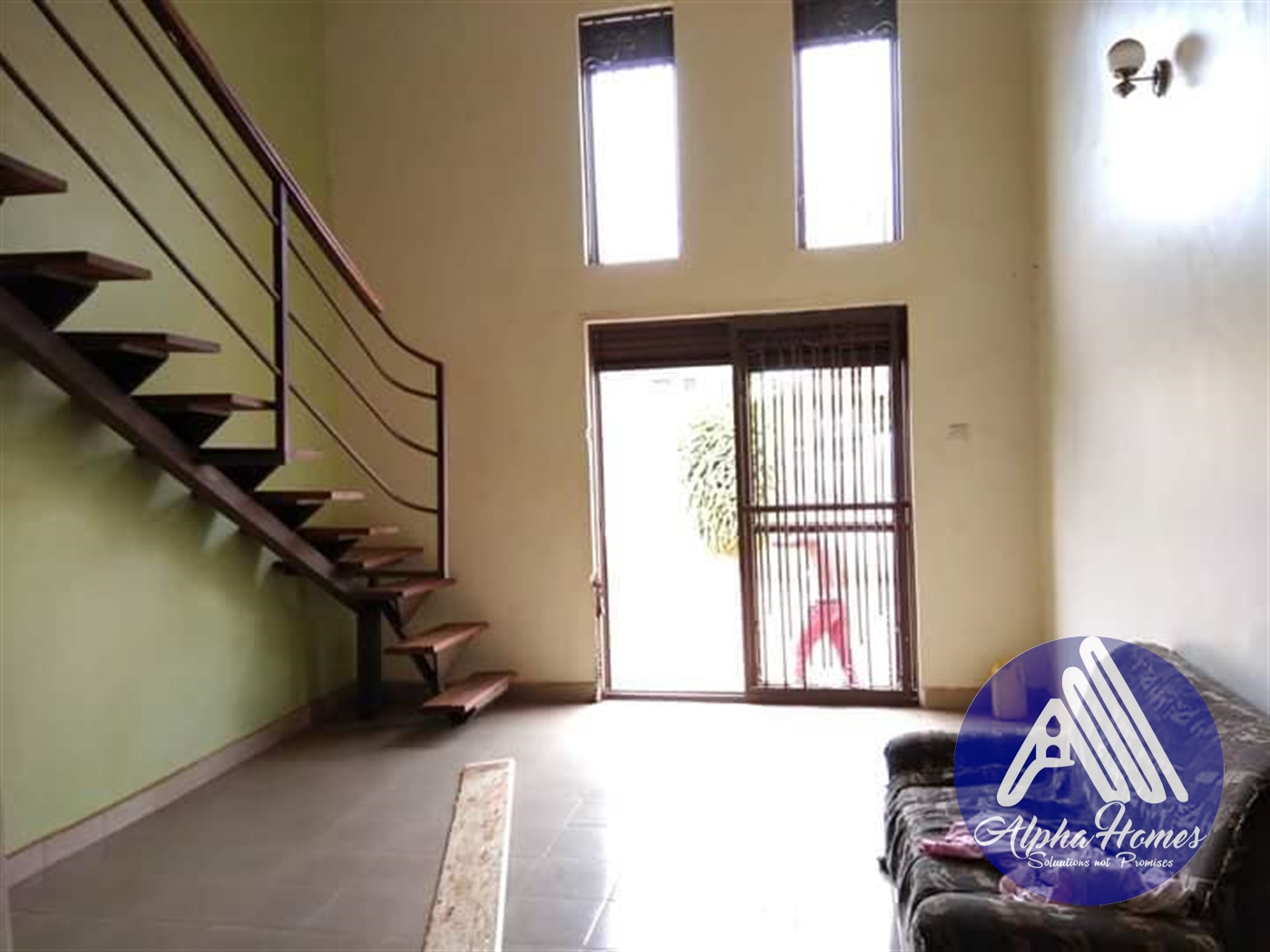 Duplex for sale in Kira Wakiso