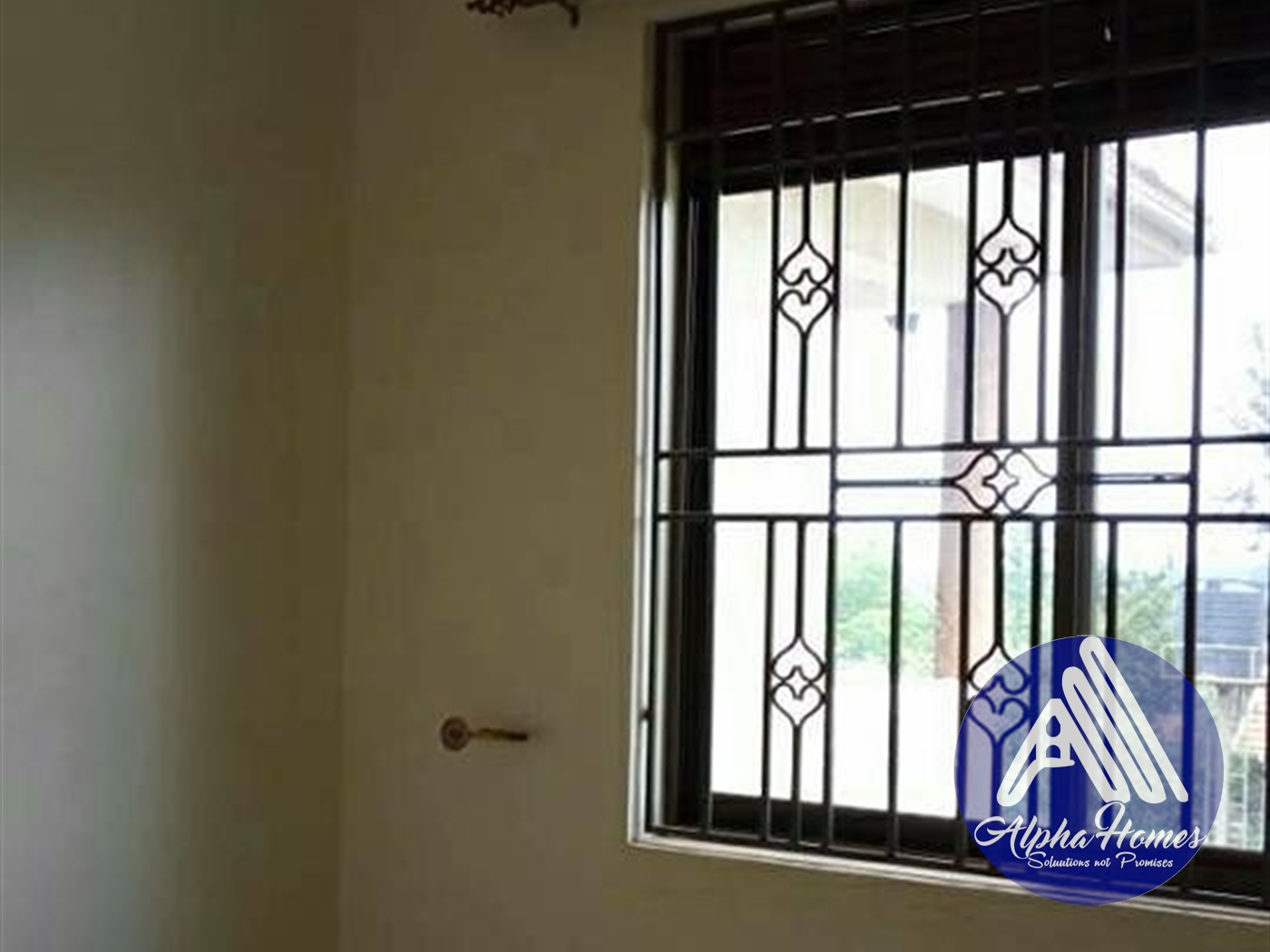 Apartment for rent in Naguru Wakiso