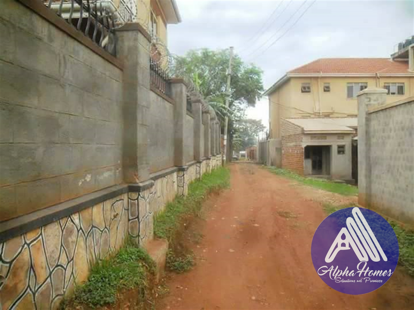 Apartment for rent in Kisaasi Kampala