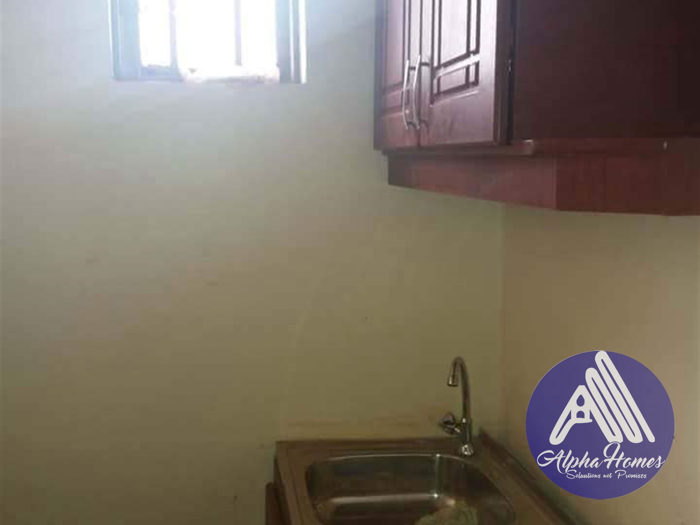 Bungalow for rent in Seeta Mukono