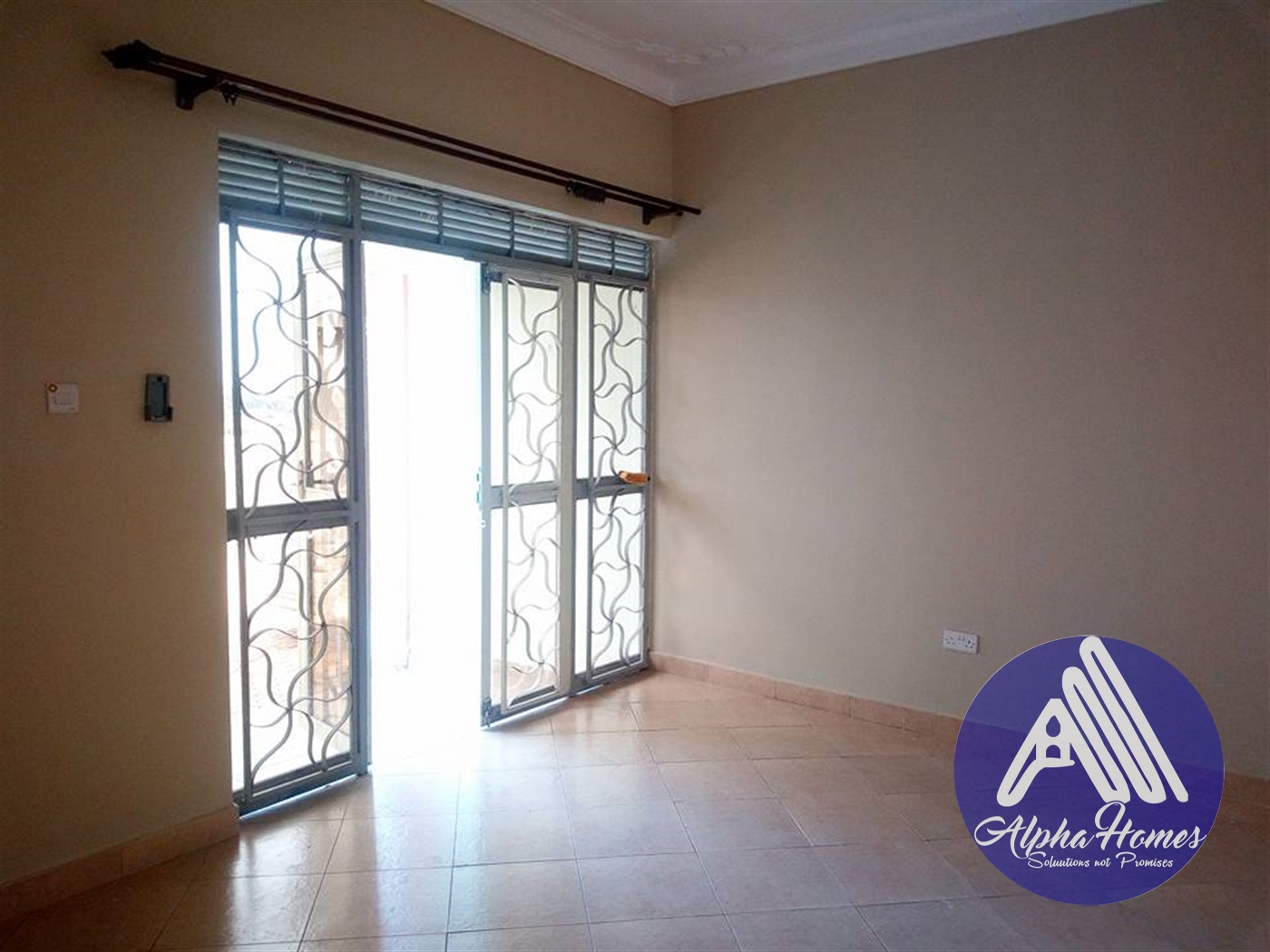 Bungalow for rent in Bweyogerere Wakiso