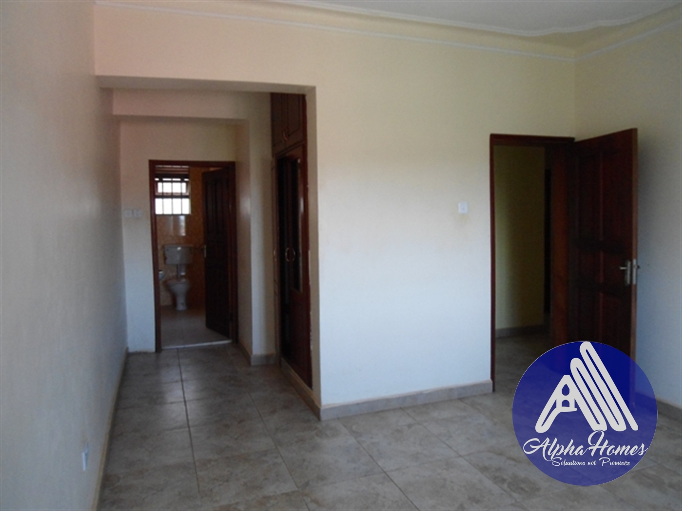 Apartment for rent in Namugongo Wakiso