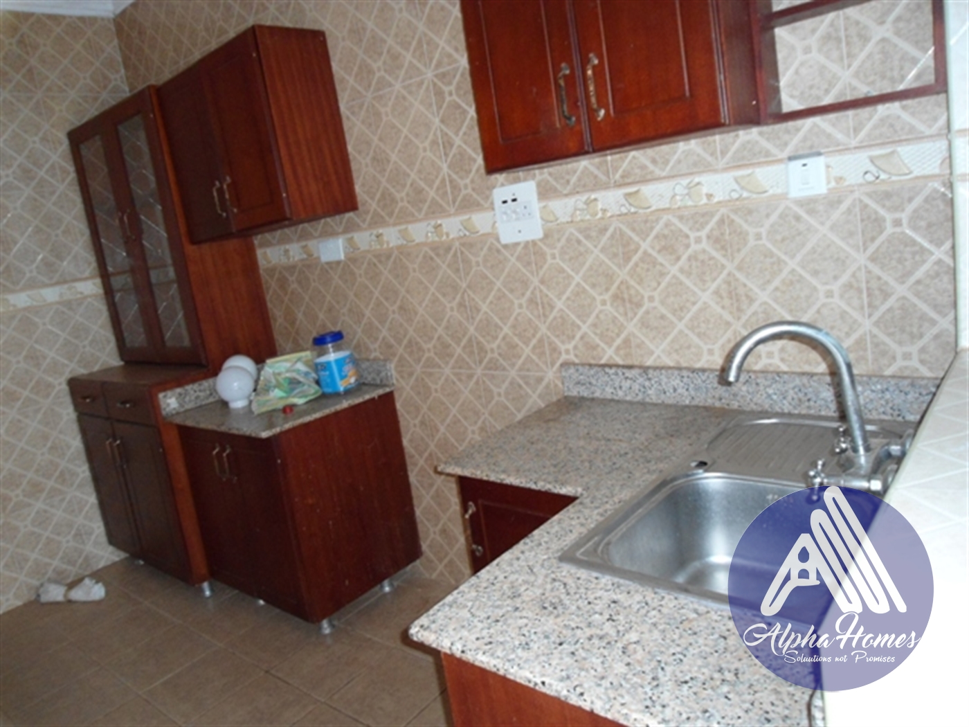 Apartment for rent in Namugongo Wakiso