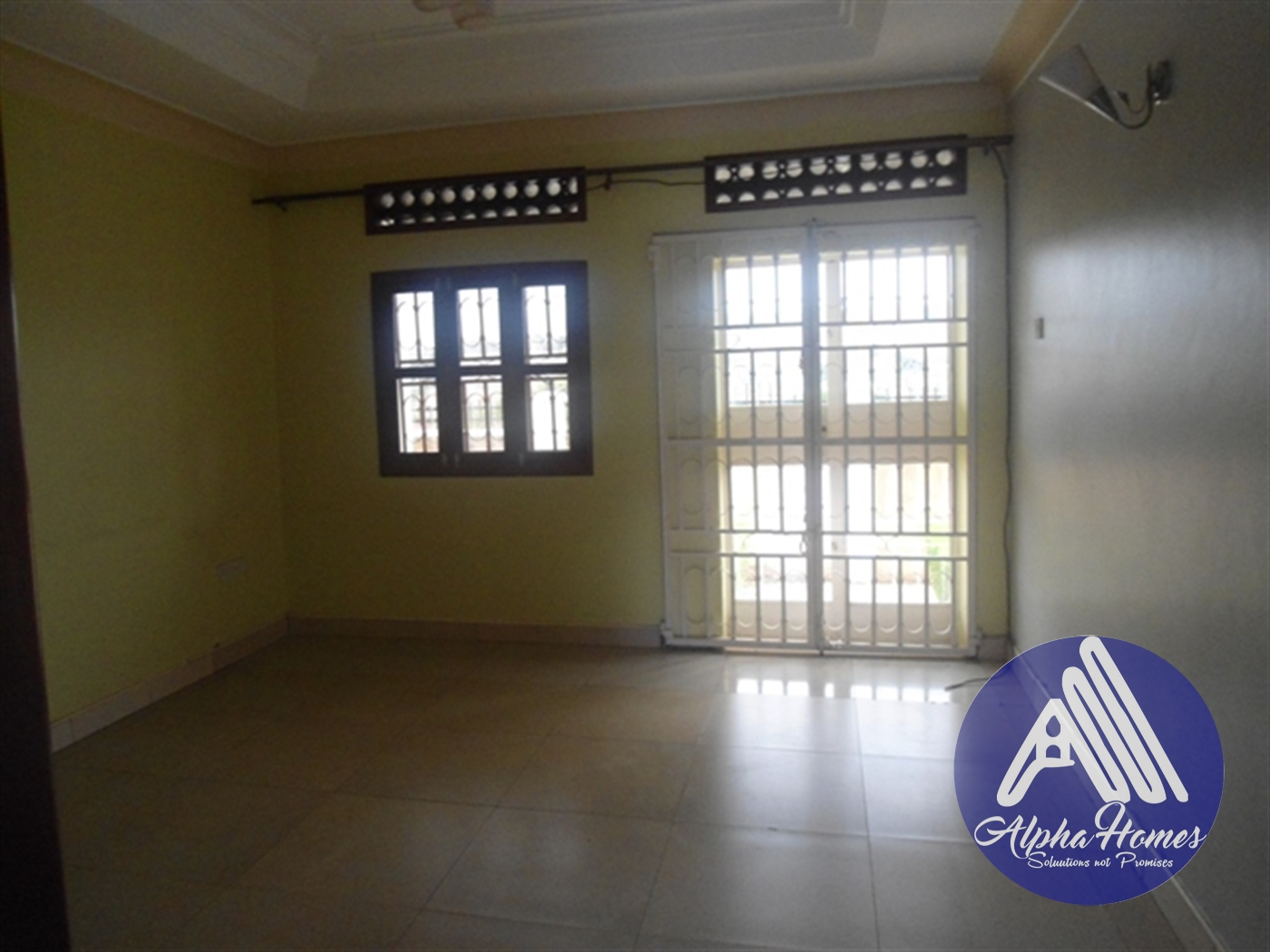 Semi Detached for rent in Namugongo Wakiso