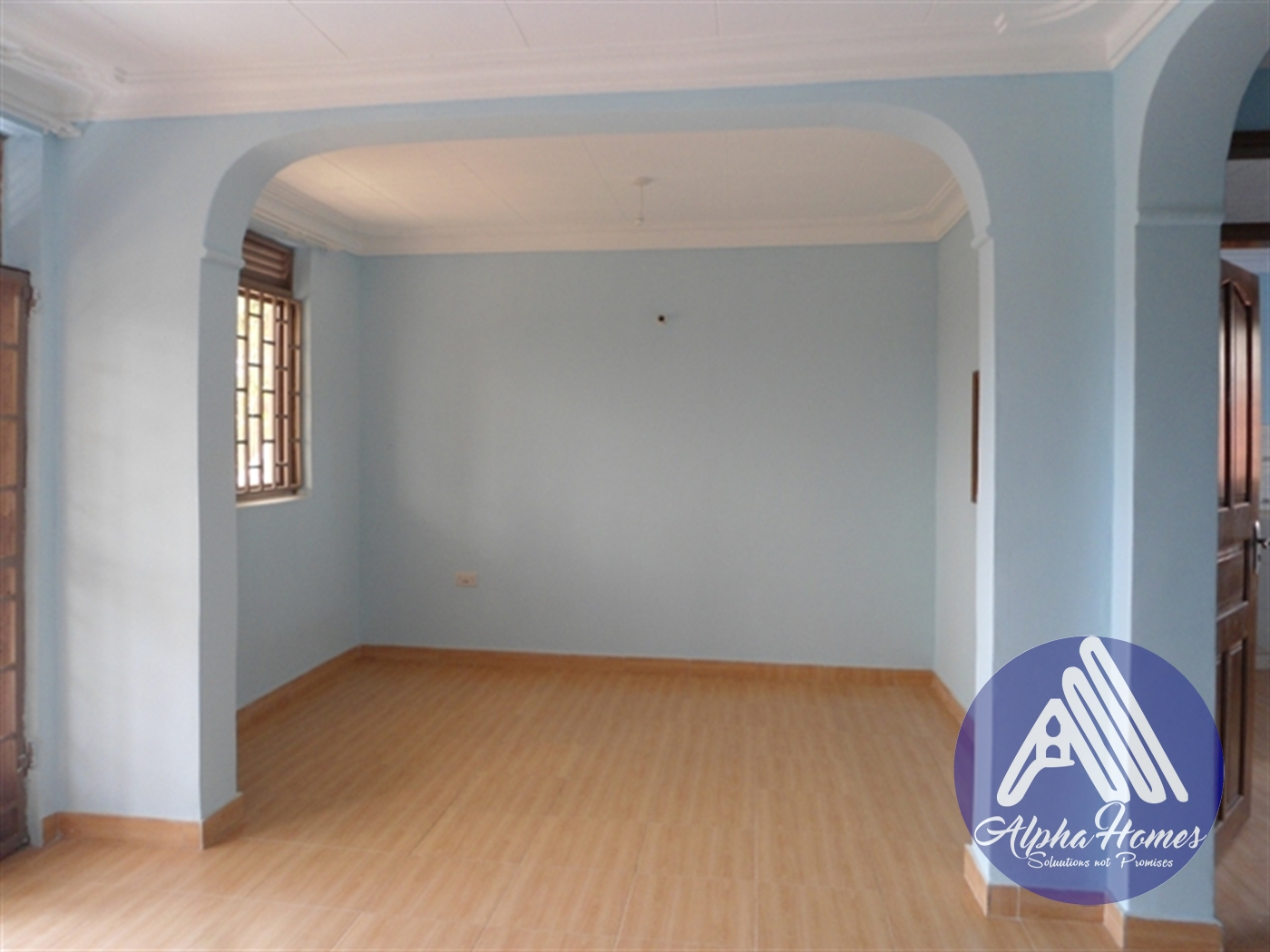 Apartment for rent in Namugongo Wakiso