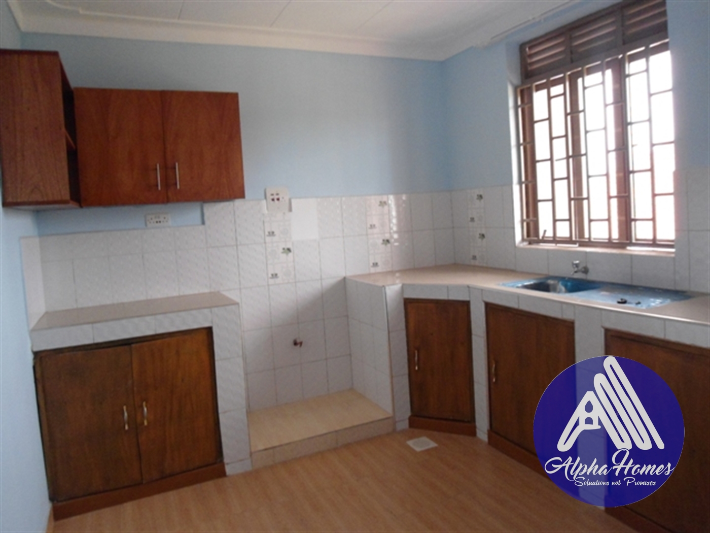 Apartment for rent in Namugongo Wakiso