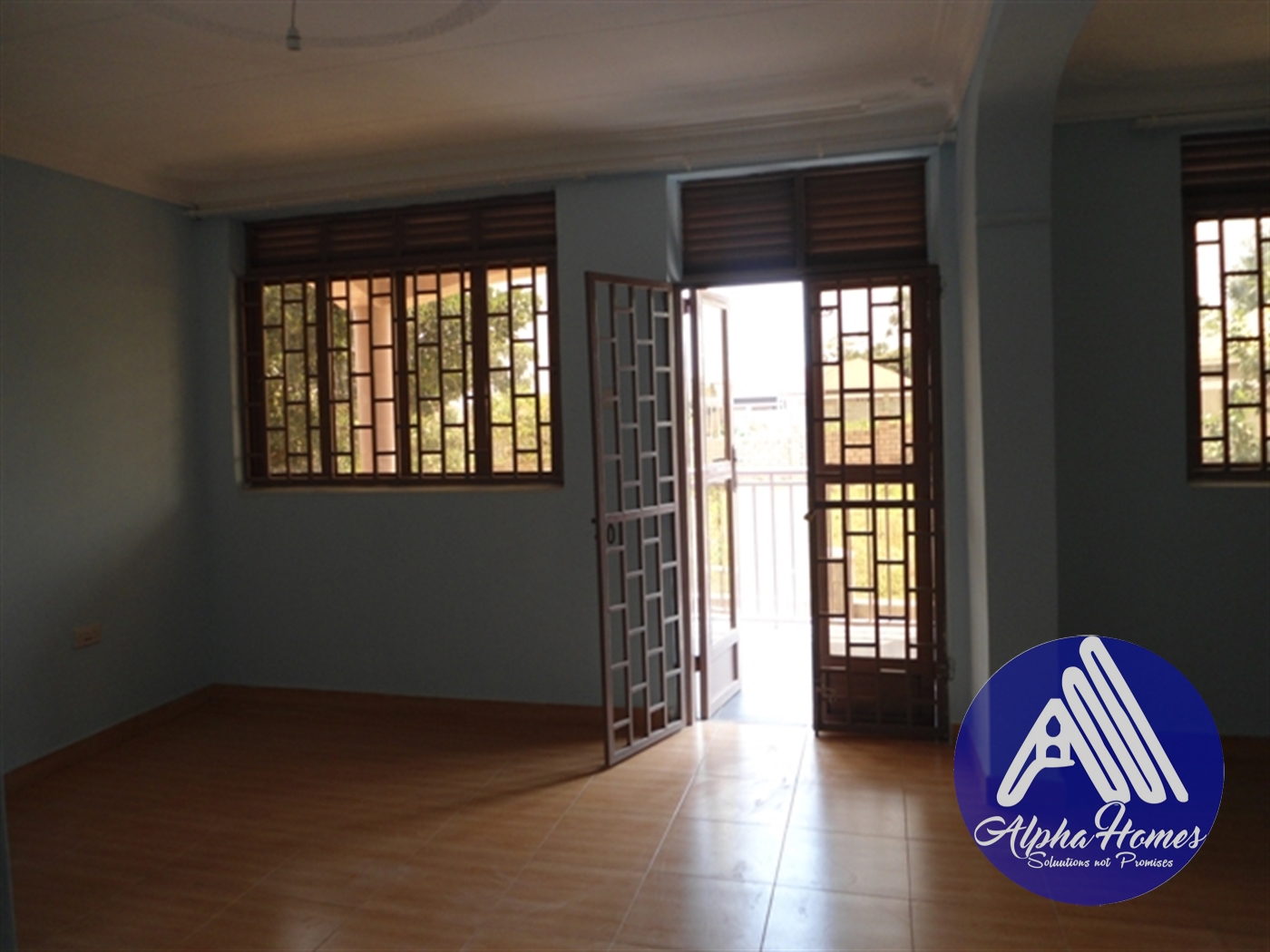 Apartment for rent in Namugongo Wakiso