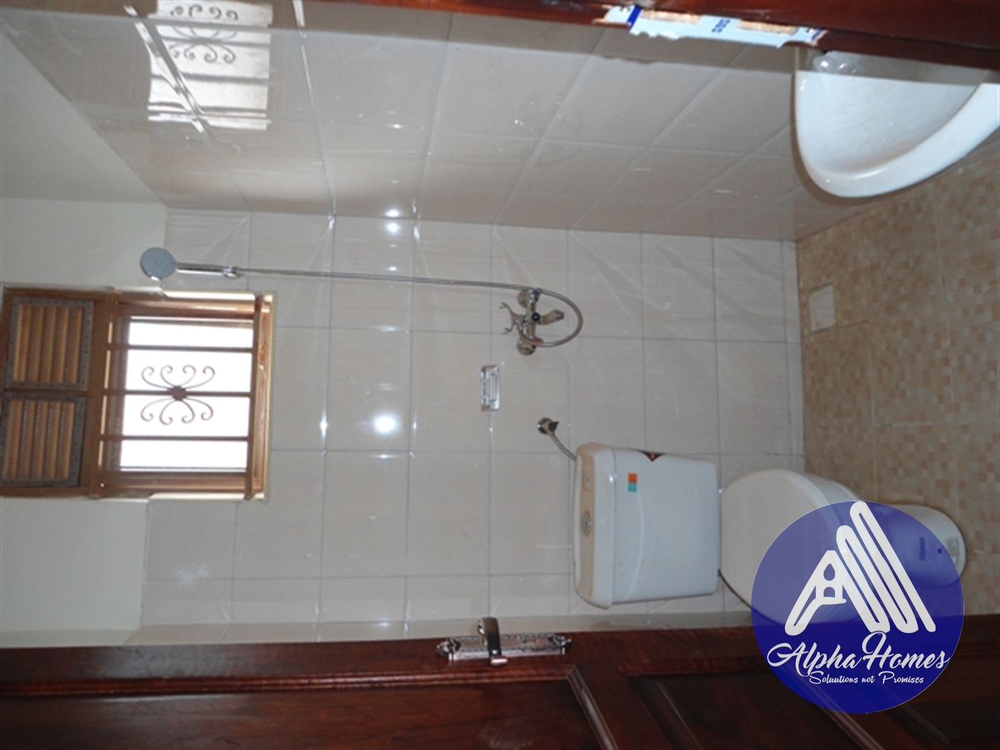 Semi Detached for rent in Namugongo Wakiso