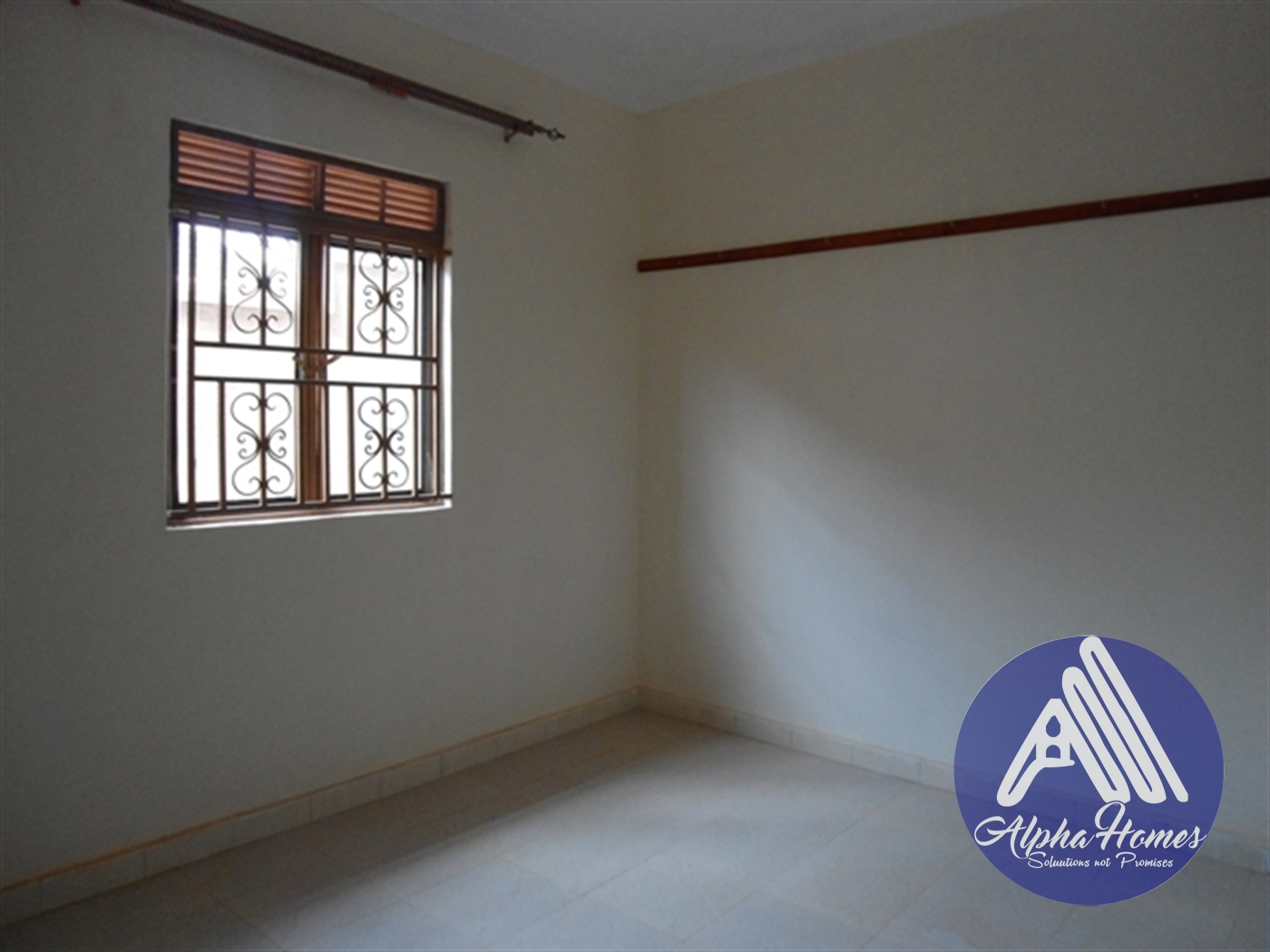 Semi Detached for rent in Namugongo Wakiso