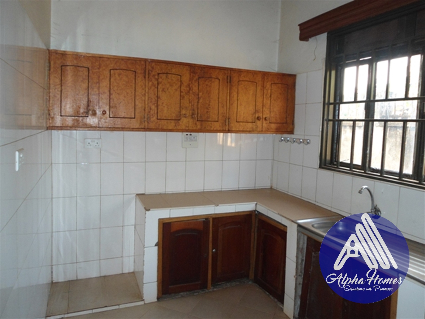 Semi Detached for rent in Seeta Mukono