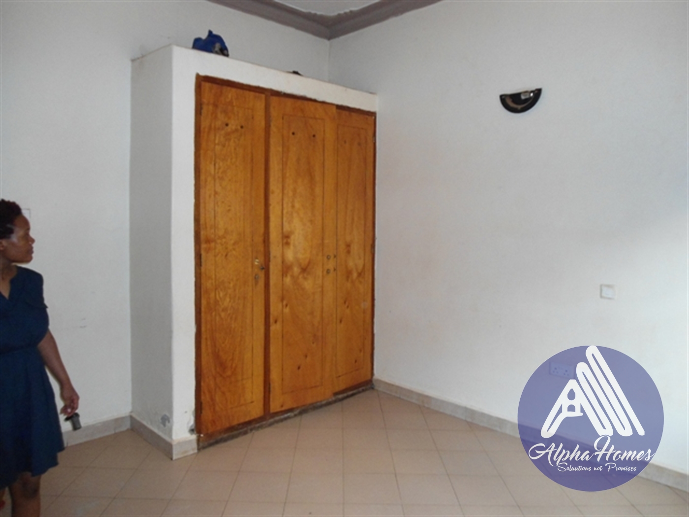 Semi Detached for rent in Seeta Mukono