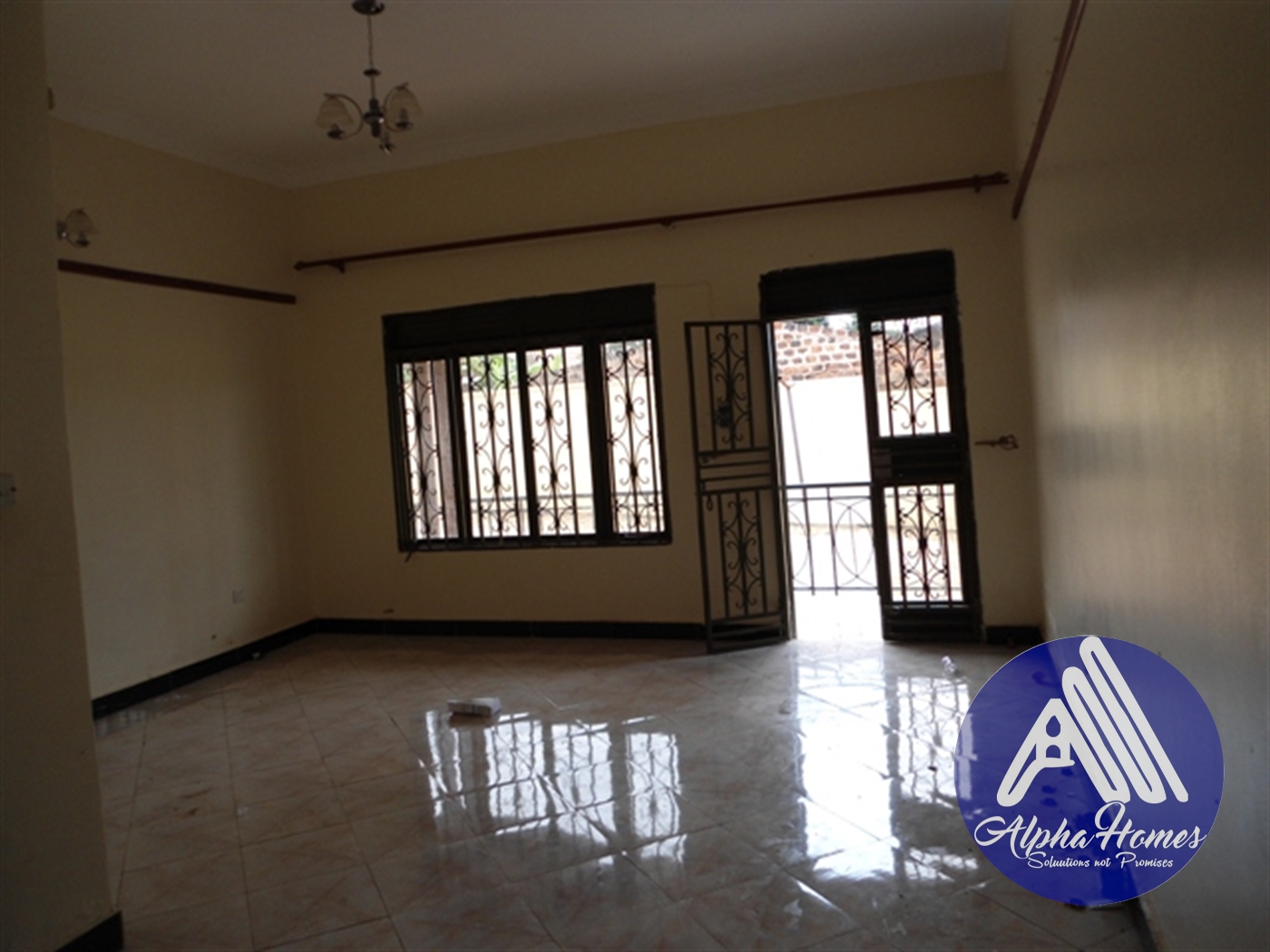 Semi Detached for rent in Seeta Mukono