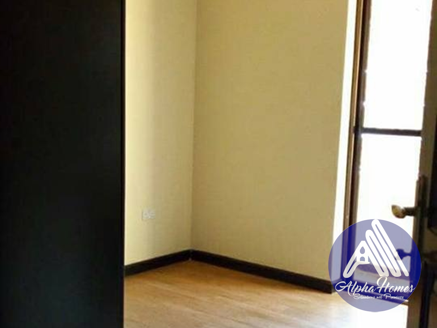 Apartment for rent in Mbuya Kampala