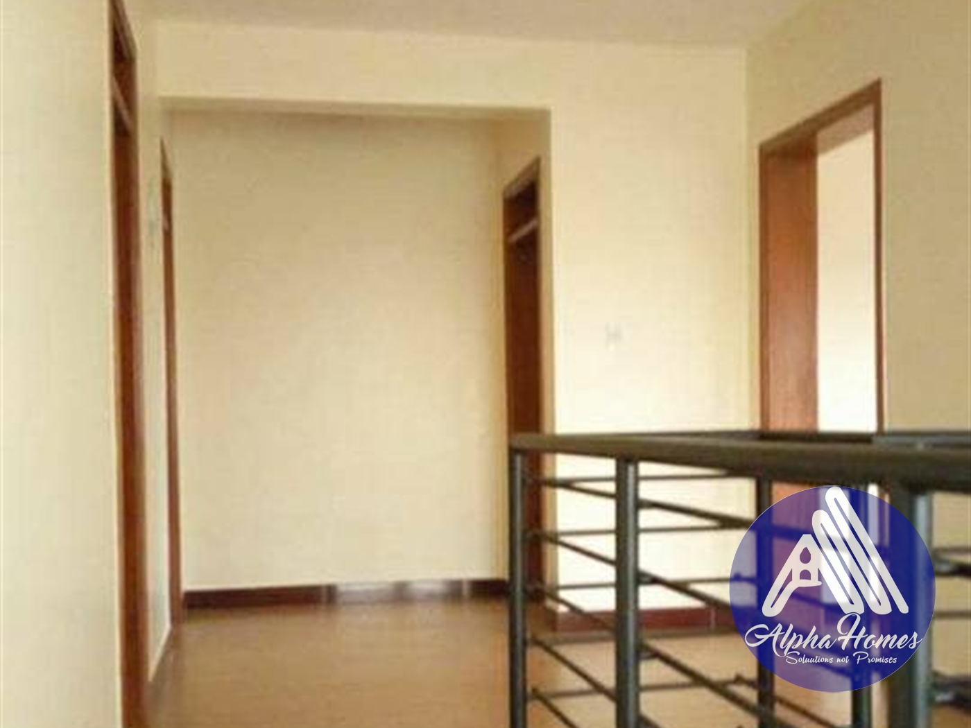 Apartment for rent in Munyonyo Wakiso