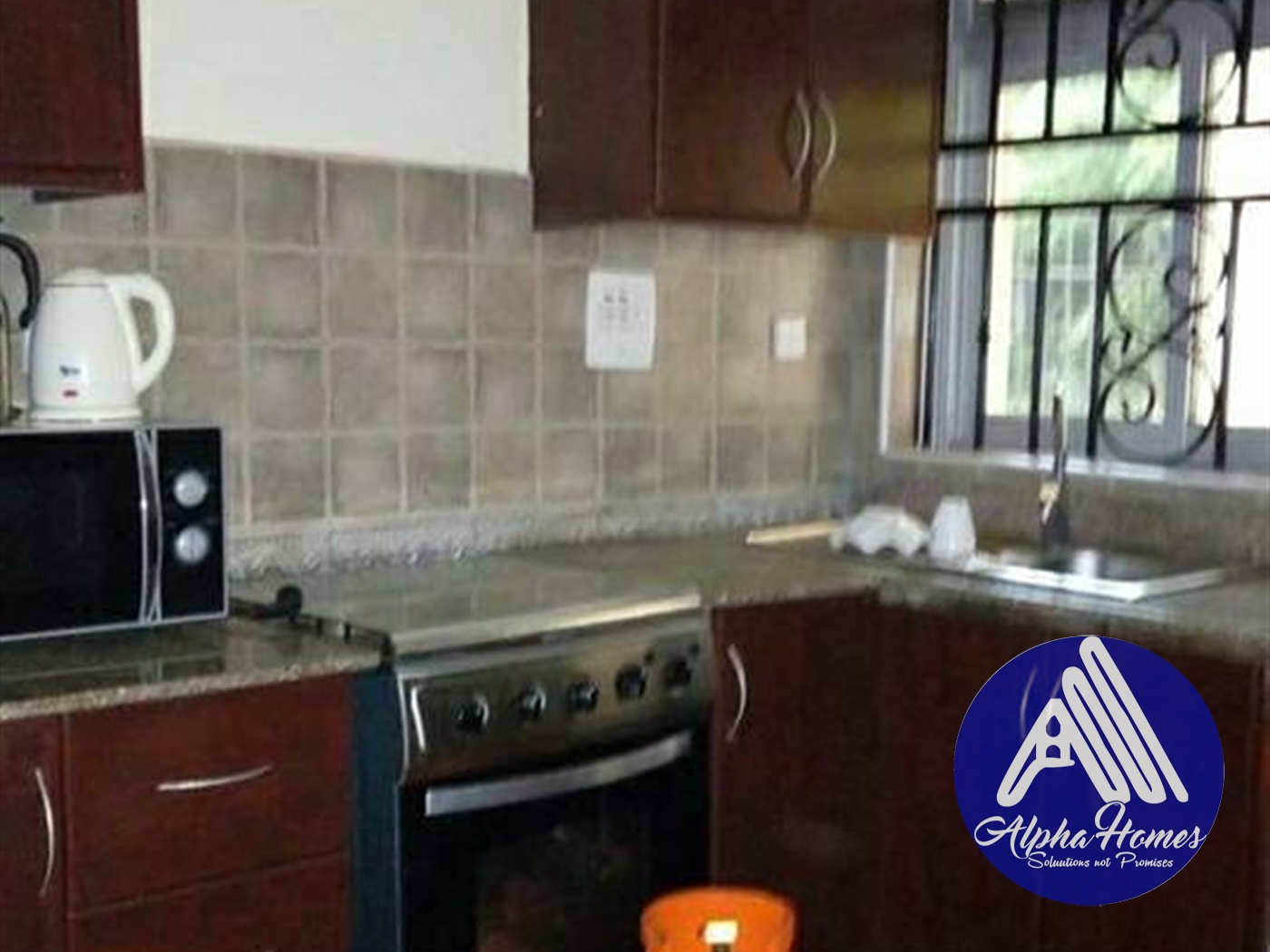 Apartment for rent in Buziga Kampala