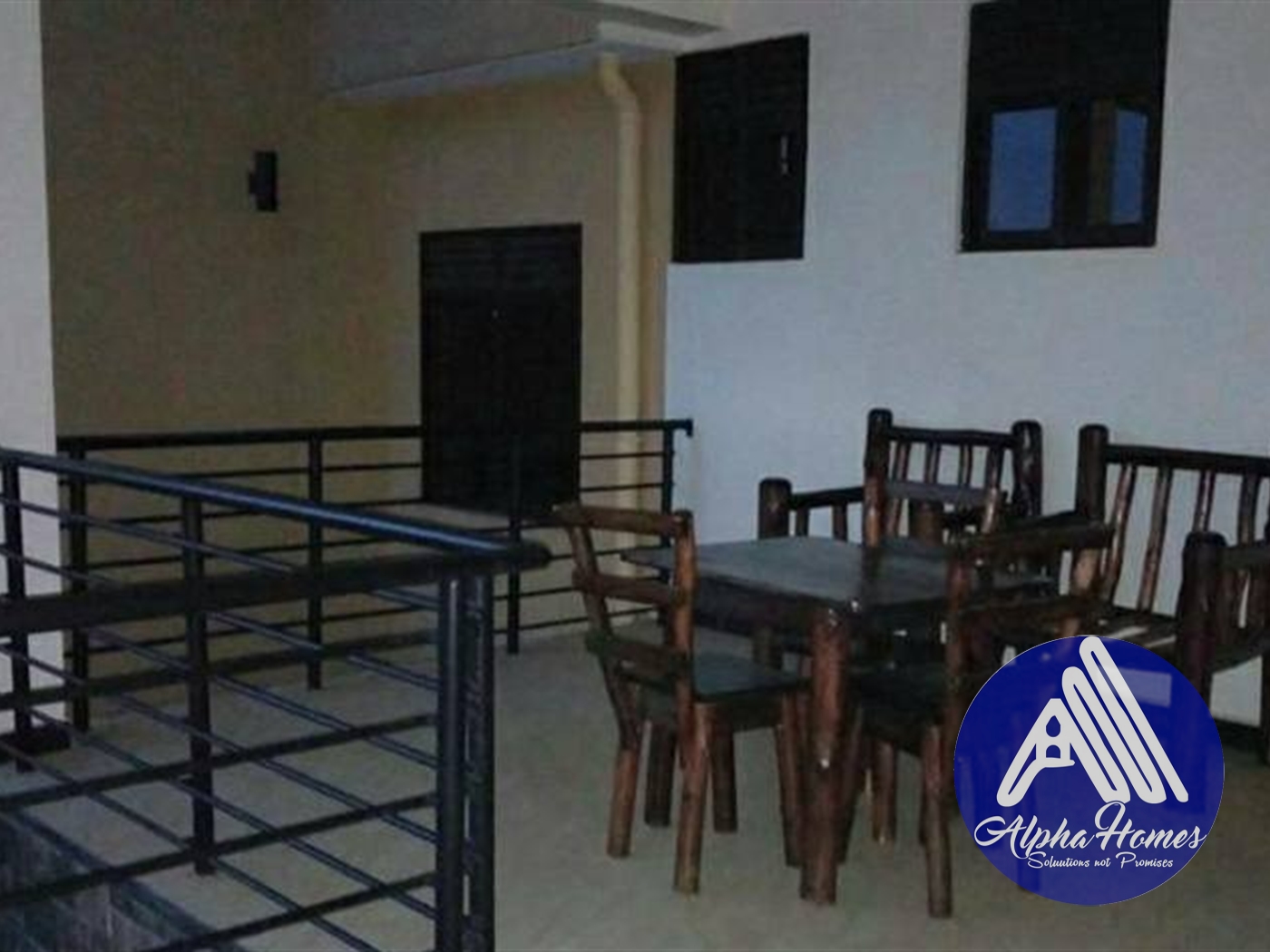 Apartment for rent in Munyonyo Wakiso