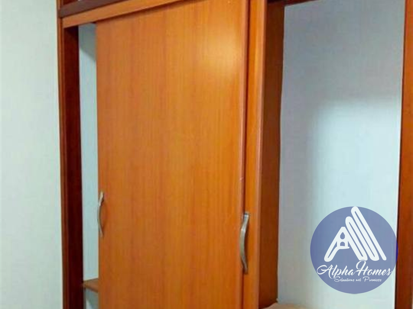 Apartment for rent in Munyonyo Wakiso