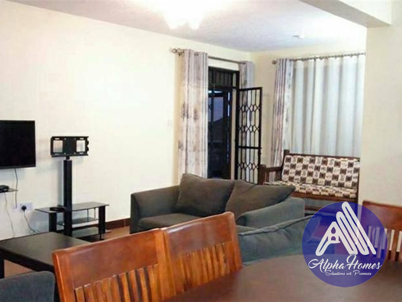 Apartment for rent in Munyonyo Wakiso