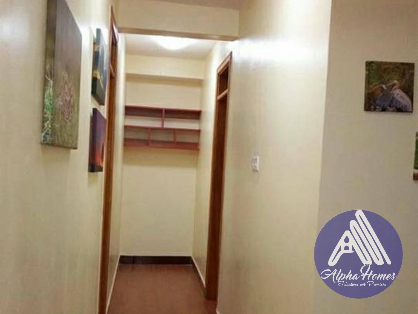 Apartment for rent in Munyonyo Wakiso