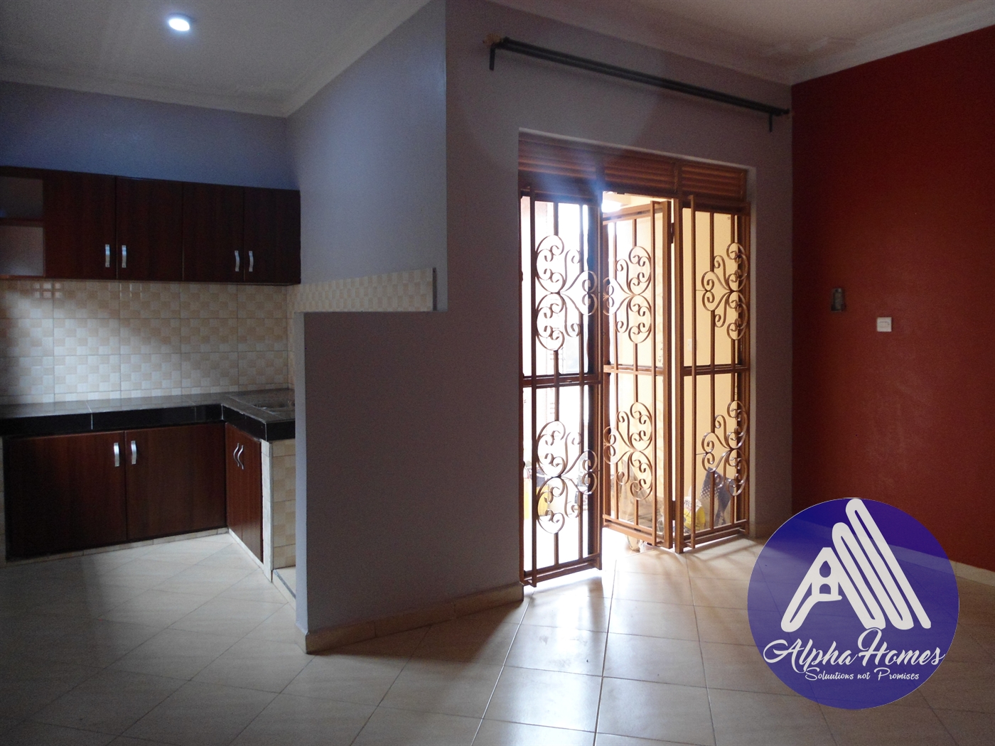 Semi Detached for rent in Kira Wakiso