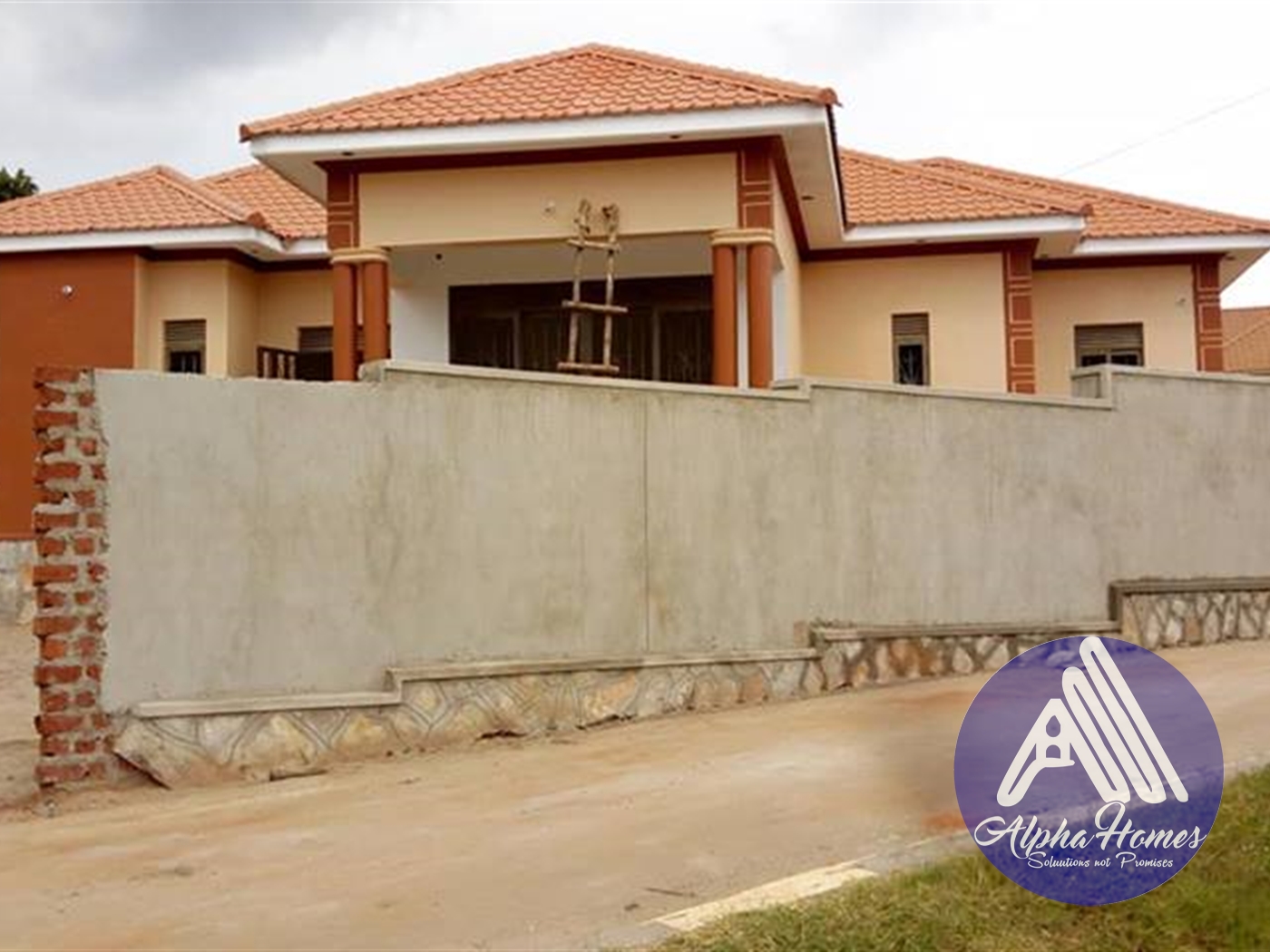 Semi Detached for sale in Kira Wakiso