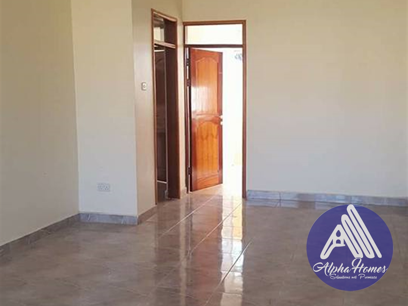 Semi Detached for rent in Kawempe Wakiso