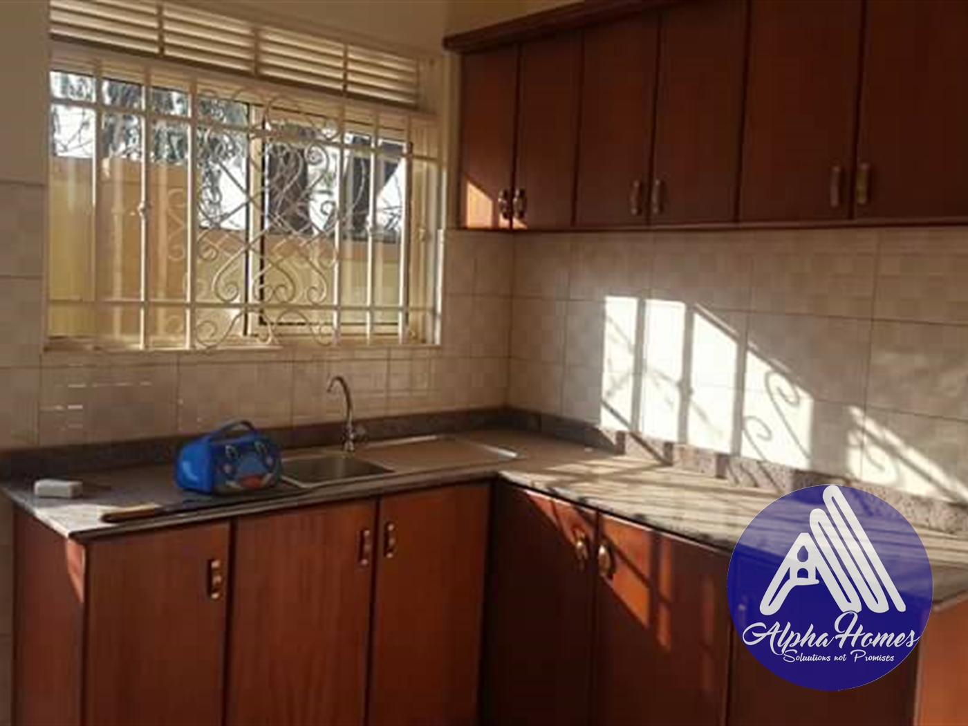 Semi Detached for rent in Kawempe Wakiso