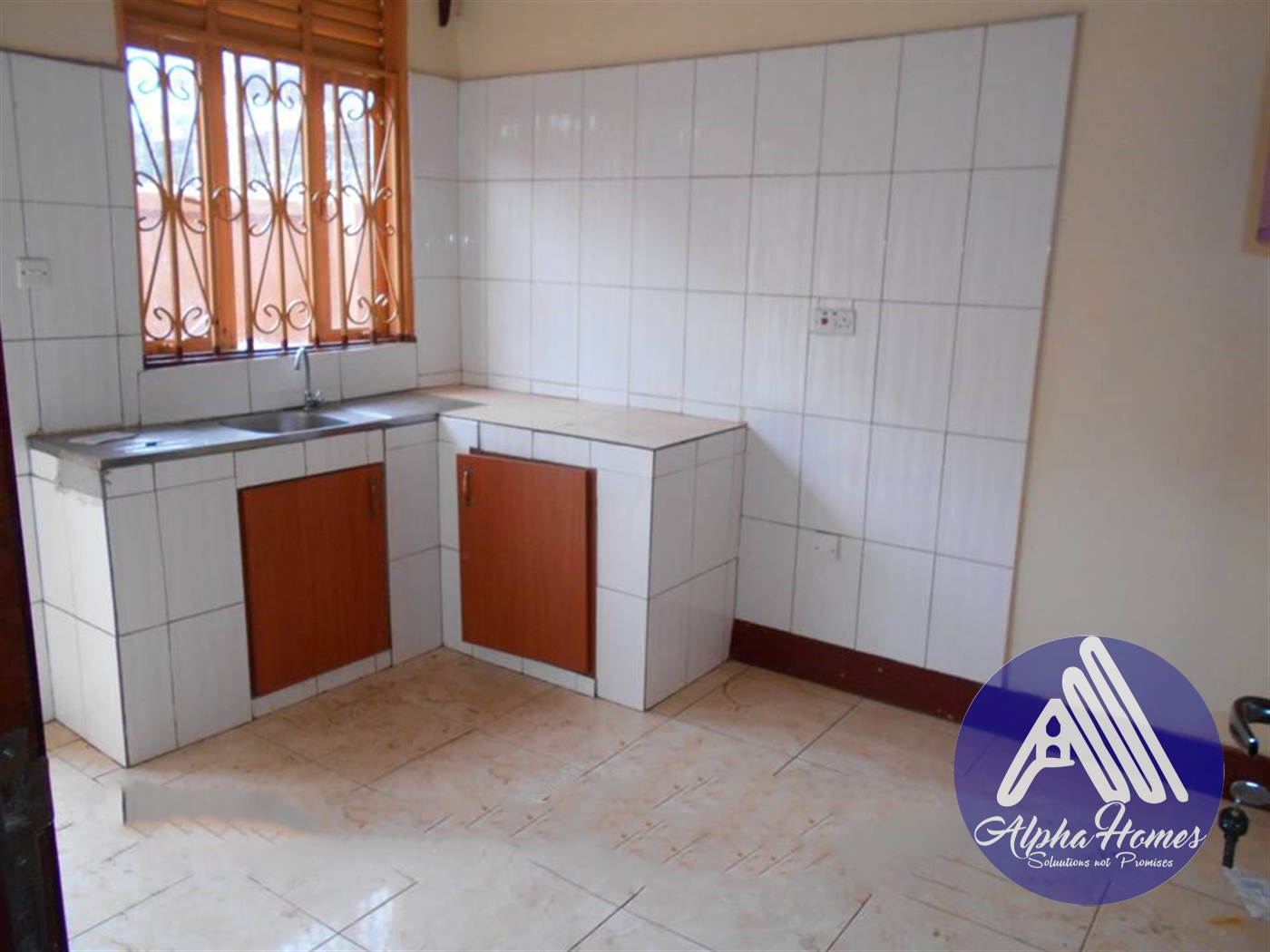 Semi Detached for rent in Namugongo Wakiso