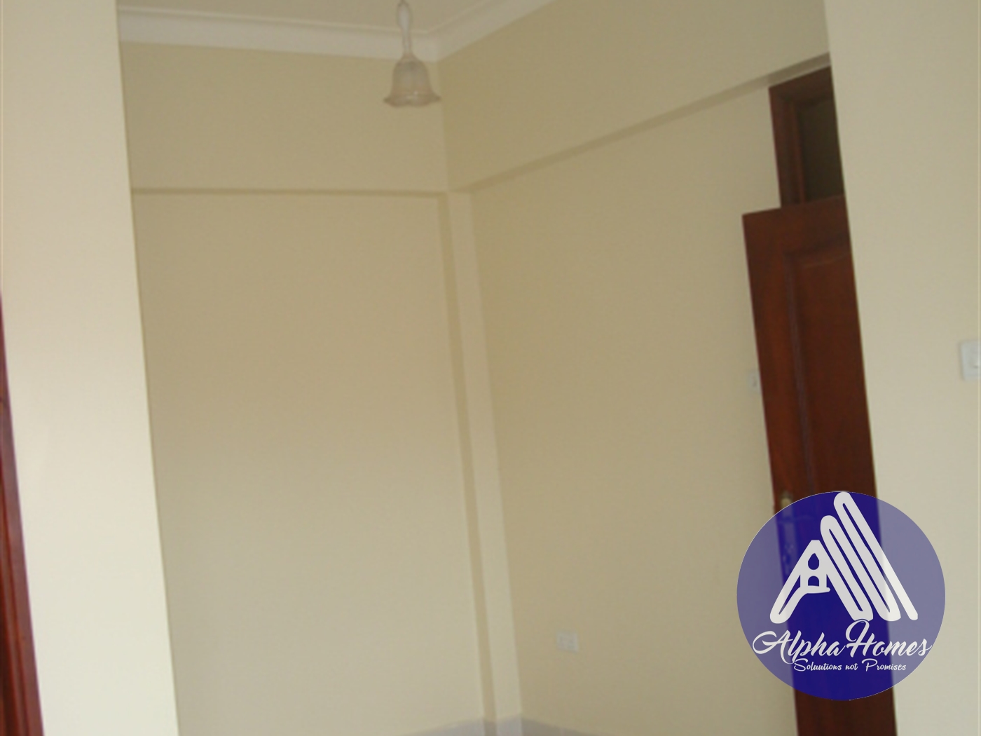 Apartment for rent in Namugongo Wakiso