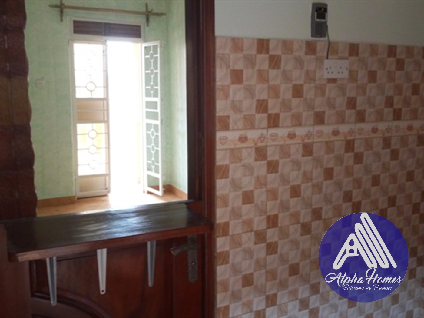 Apartment for rent in Namugongo Wakiso