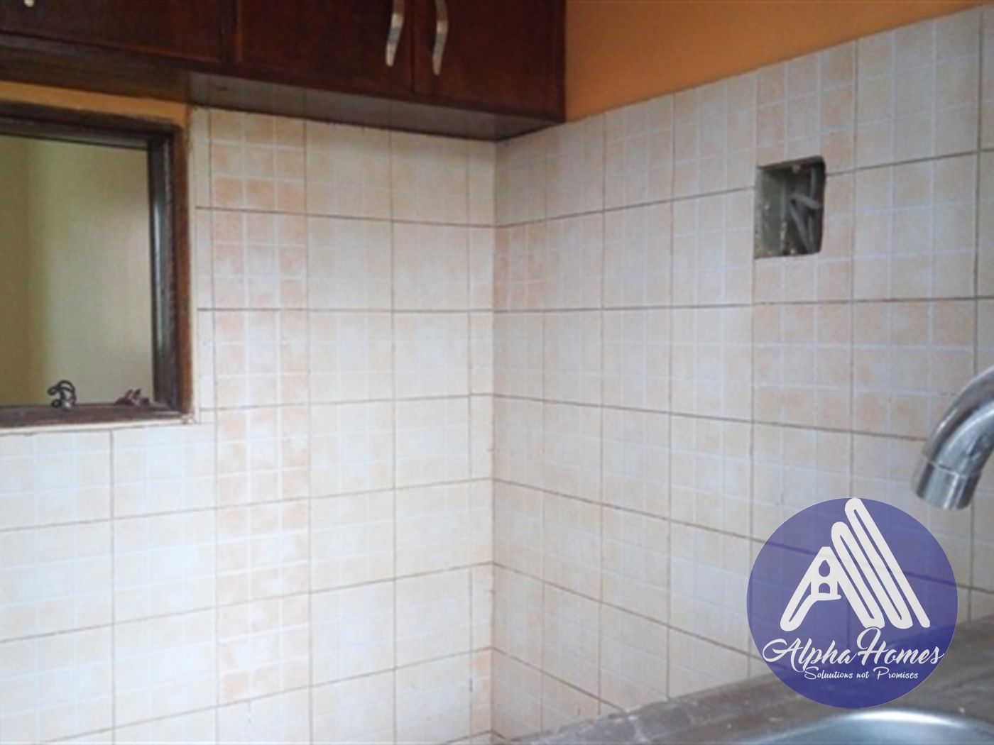 Apartment for rent in Naalya Kampala