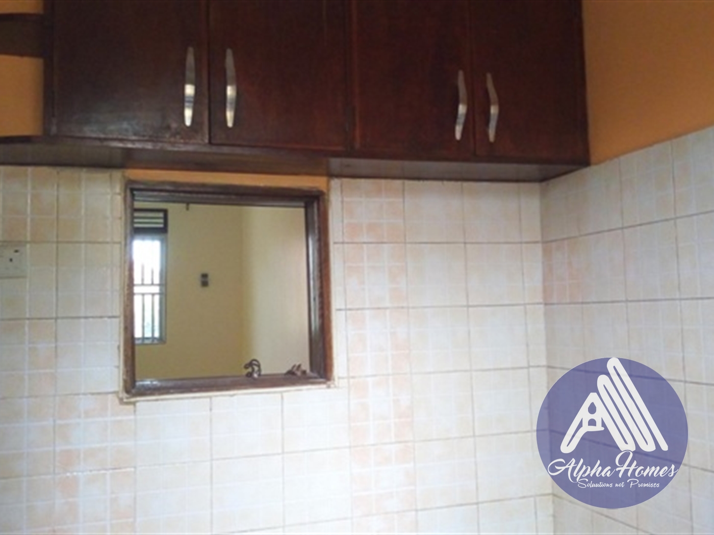 Apartment for rent in Naalya Kampala