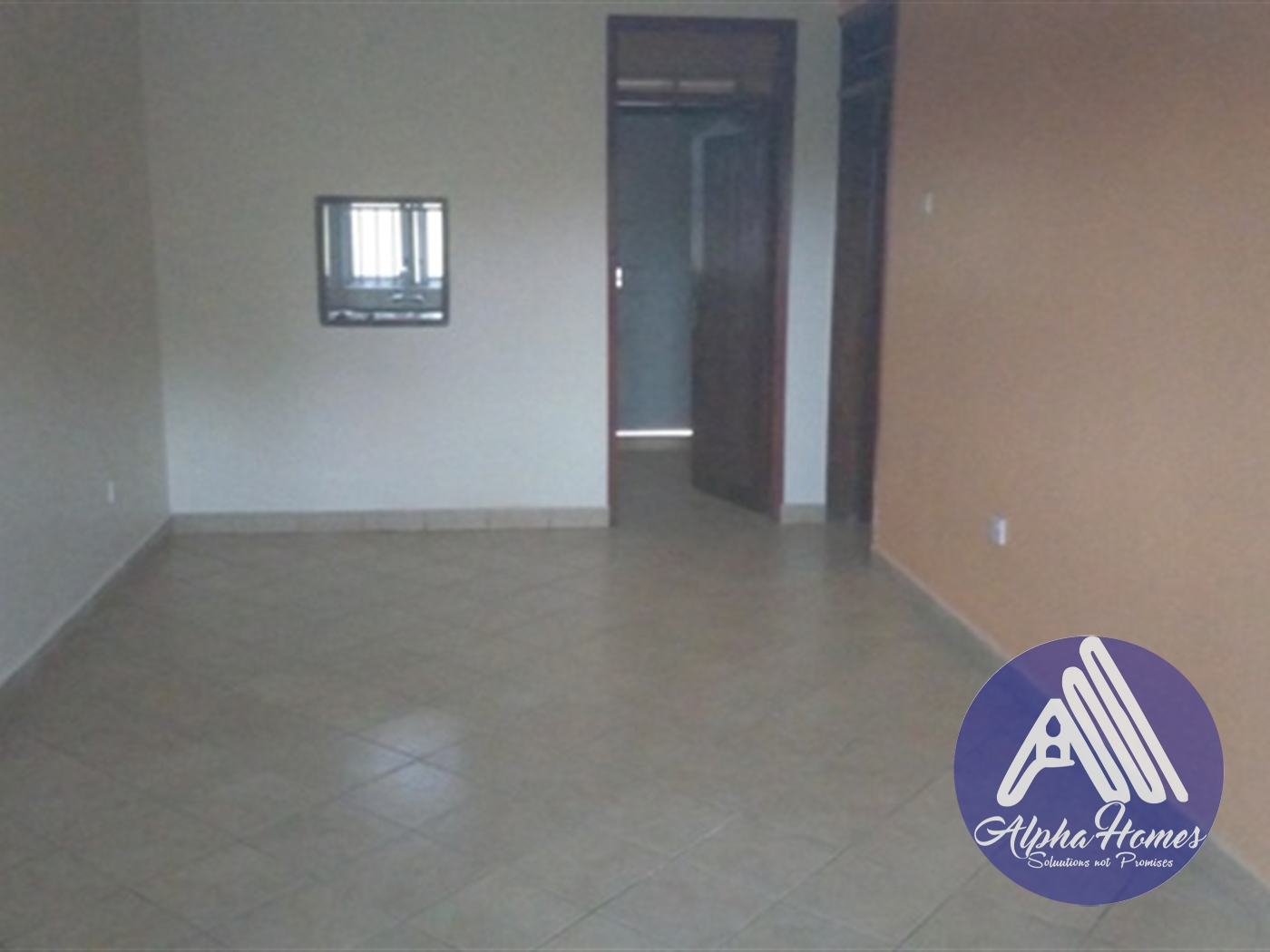 Apartment for rent in Naalya Kampala