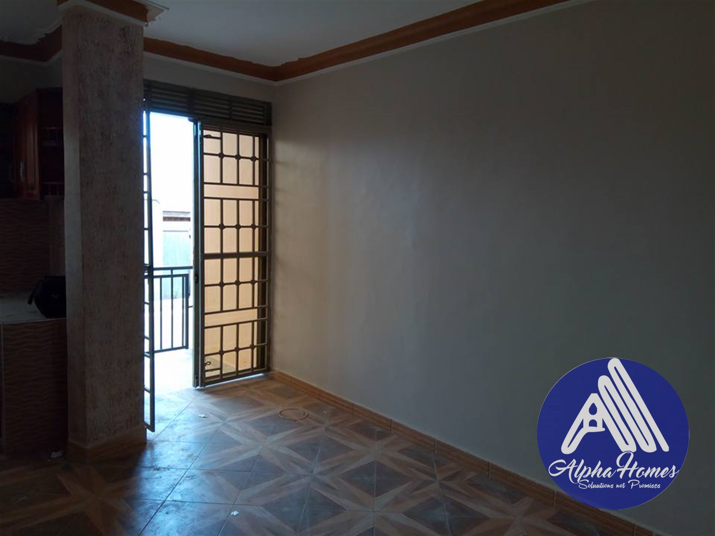 Apartment for rent in Kyaliwajjala Wakiso