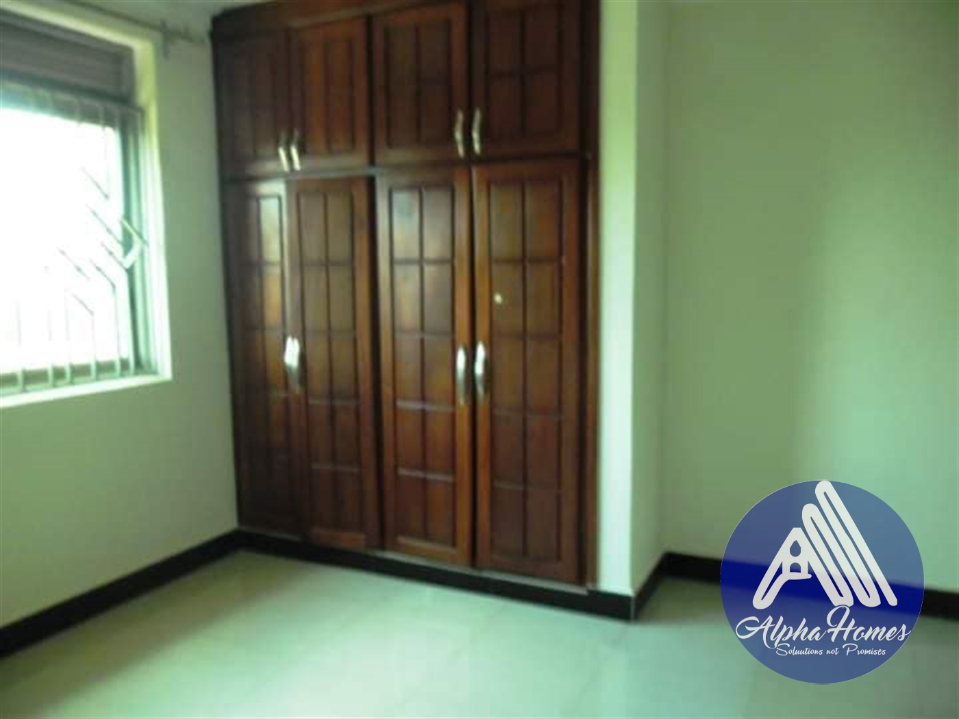 Apartment for rent in Naalya Kampala