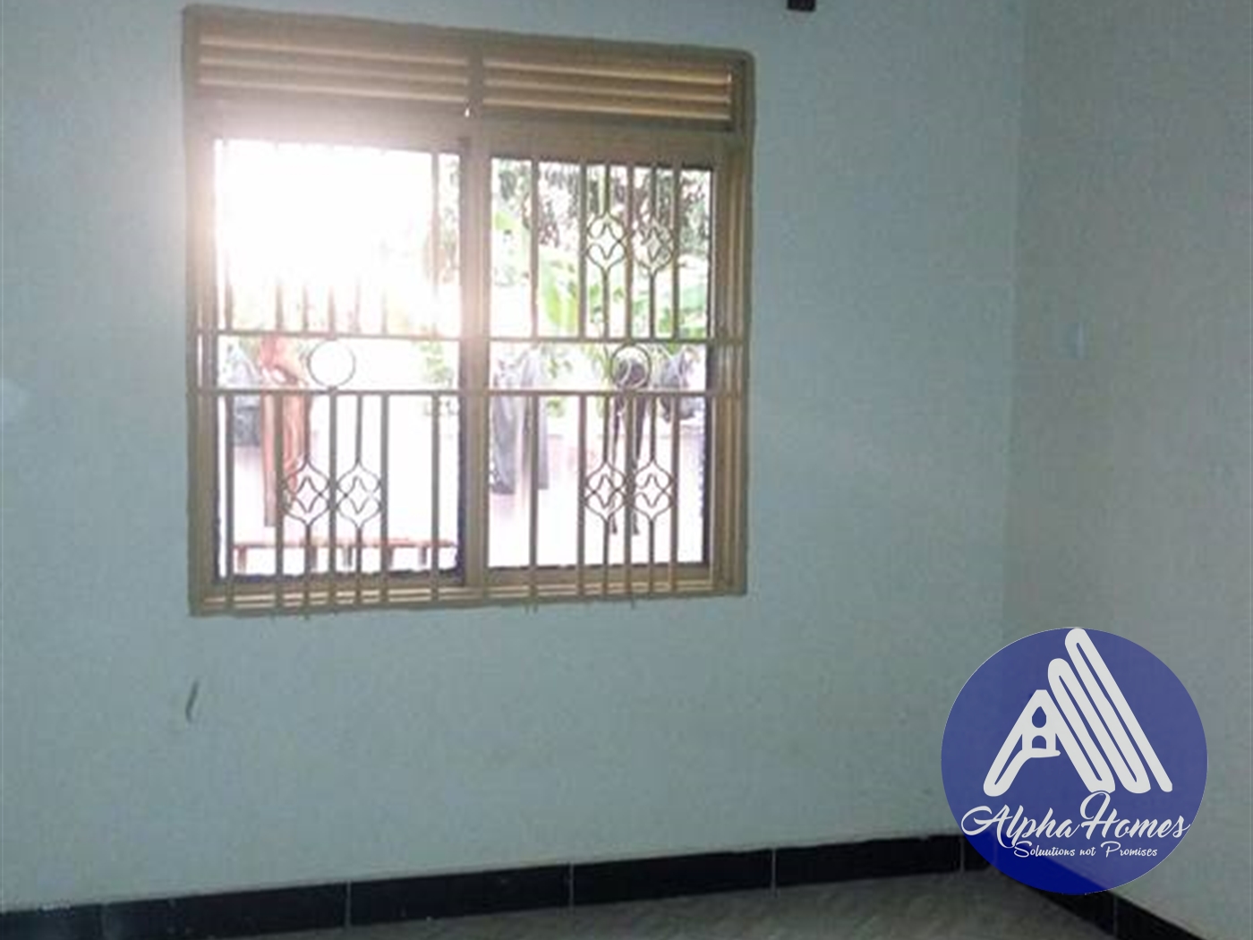 Apartment for rent in Mukono Wakiso