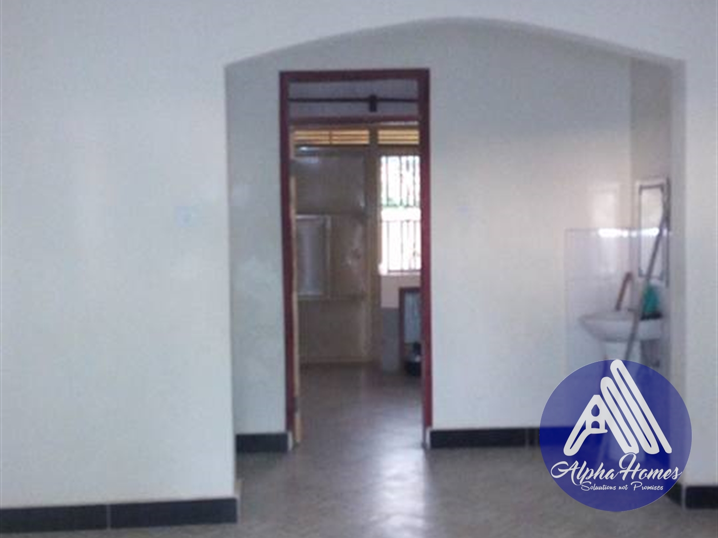 Apartment for rent in Mukono Wakiso