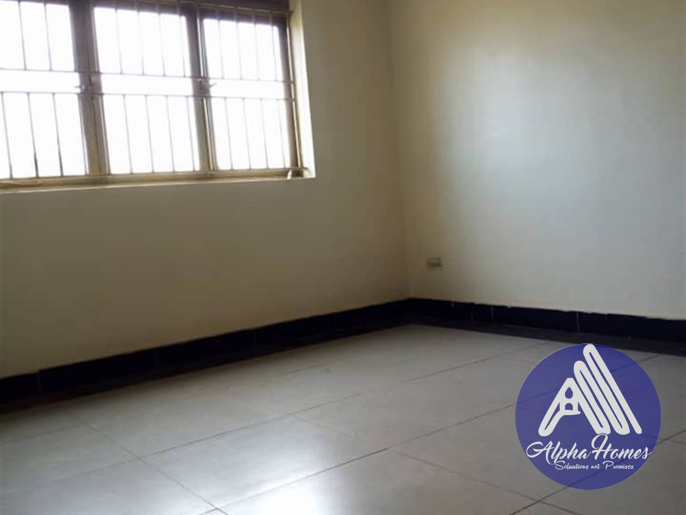 Apartment for rent in Kisaasi Kampala